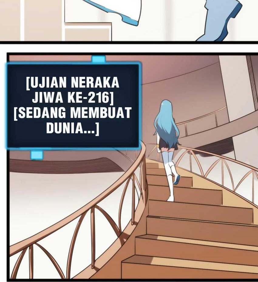 This Saint Has A Showdown Chapter 55 Gambar 8