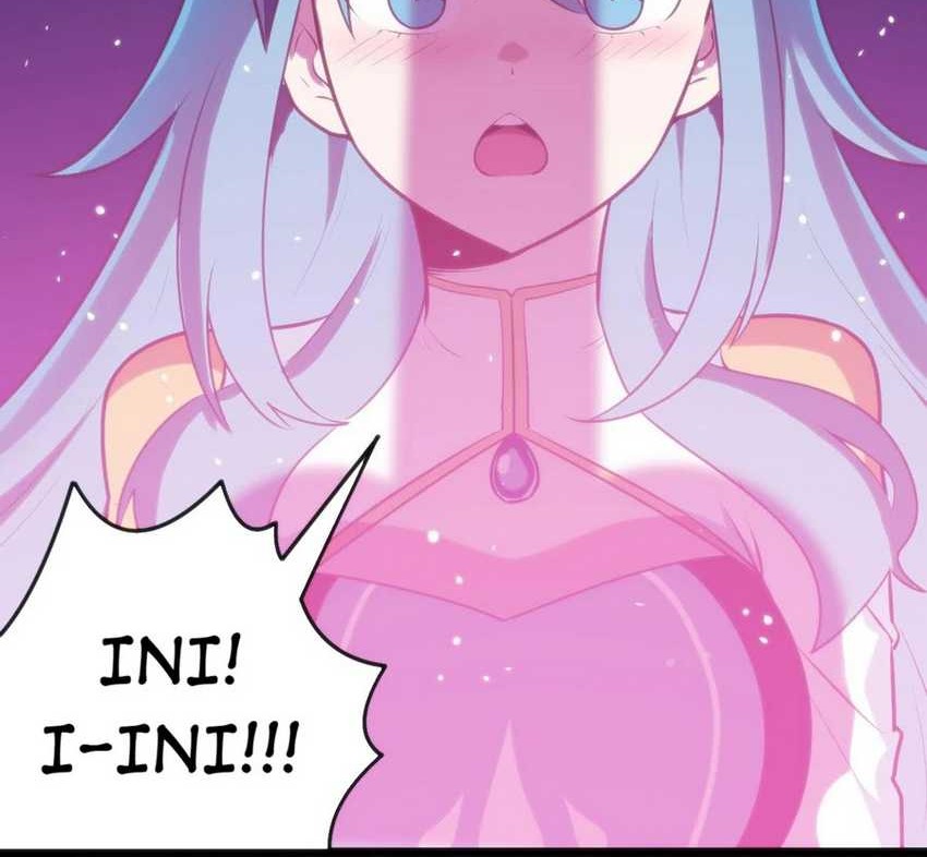 This Saint Has A Showdown Chapter 55 Gambar 12