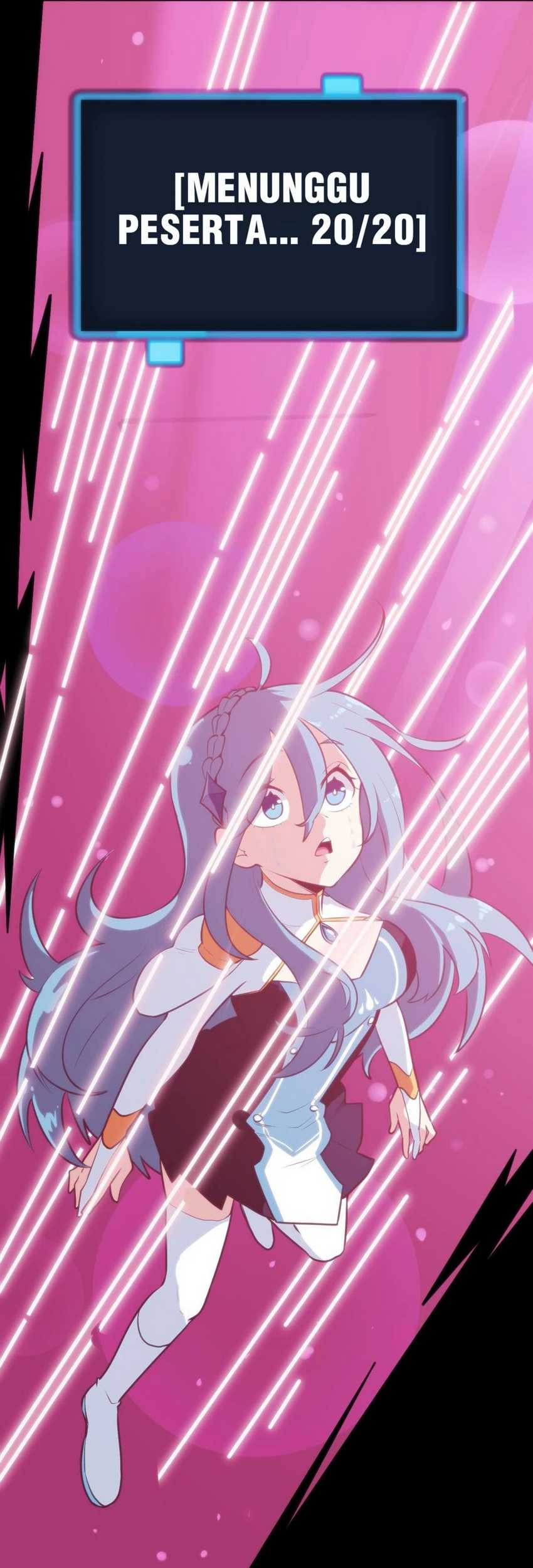 This Saint Has A Showdown Chapter 55 Gambar 13