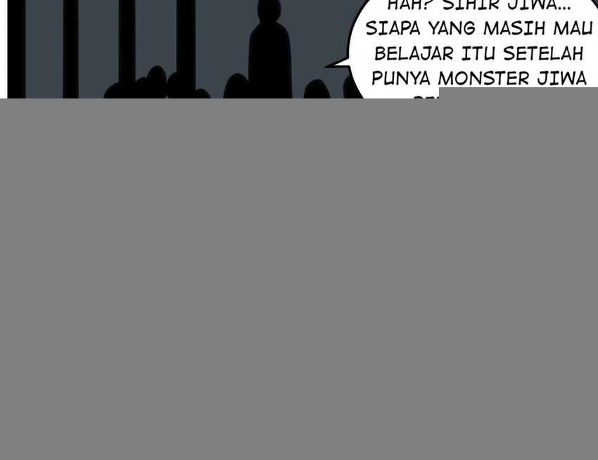 This Saint Has A Showdown Chapter 56 Gambar 20