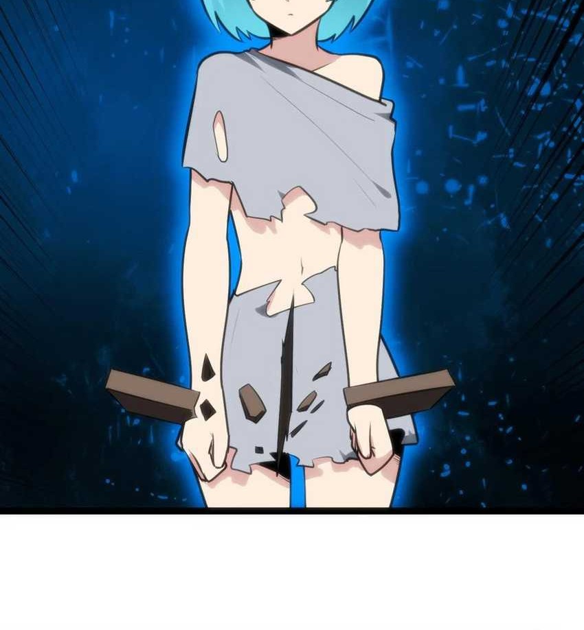 This Saint Has A Showdown Chapter 56 Gambar 22