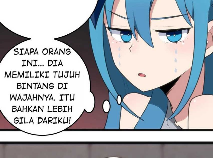 This Saint Has A Showdown Chapter 56 Gambar 31