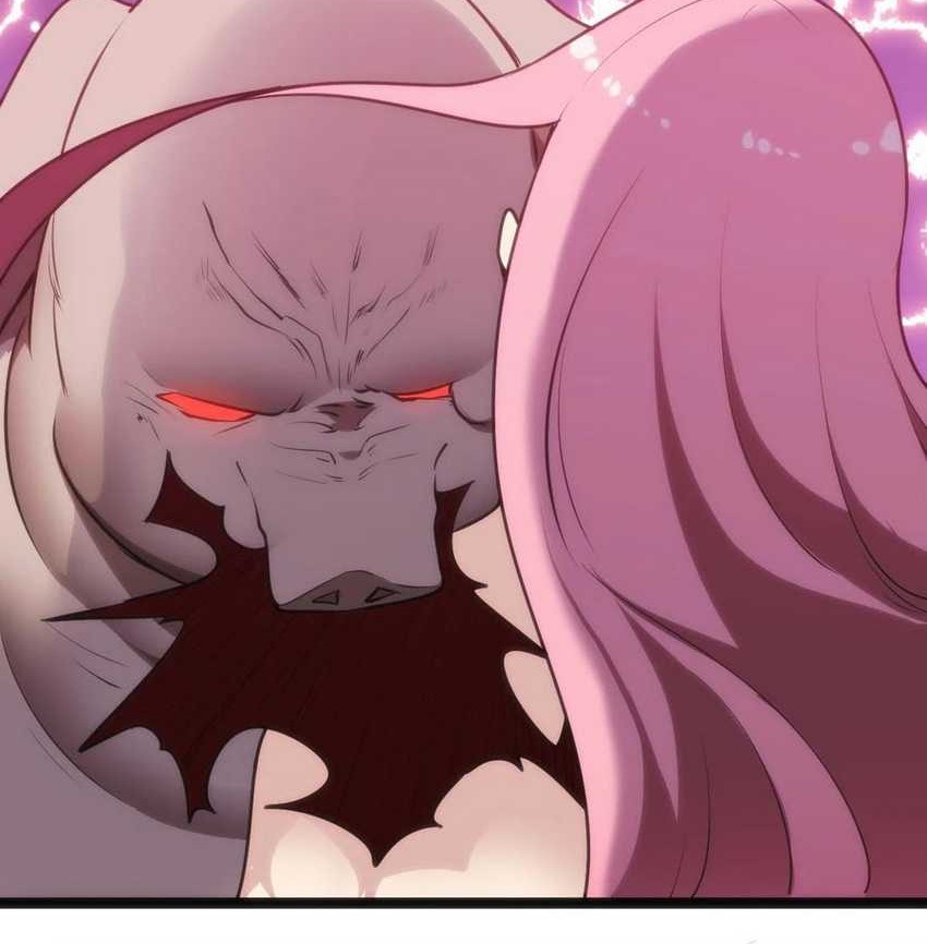 This Saint Has A Showdown Chapter 56 Gambar 6