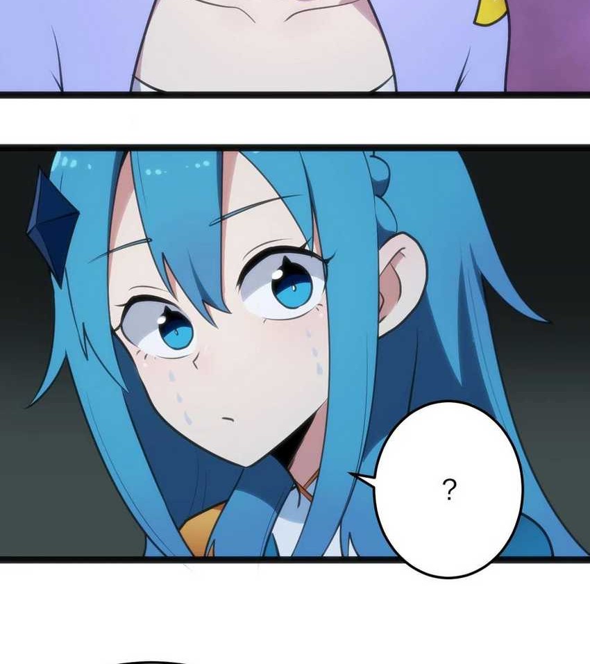 This Saint Has A Showdown Chapter 57 Gambar 26