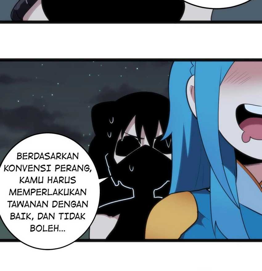 This Saint Has A Showdown Chapter 57 Gambar 12