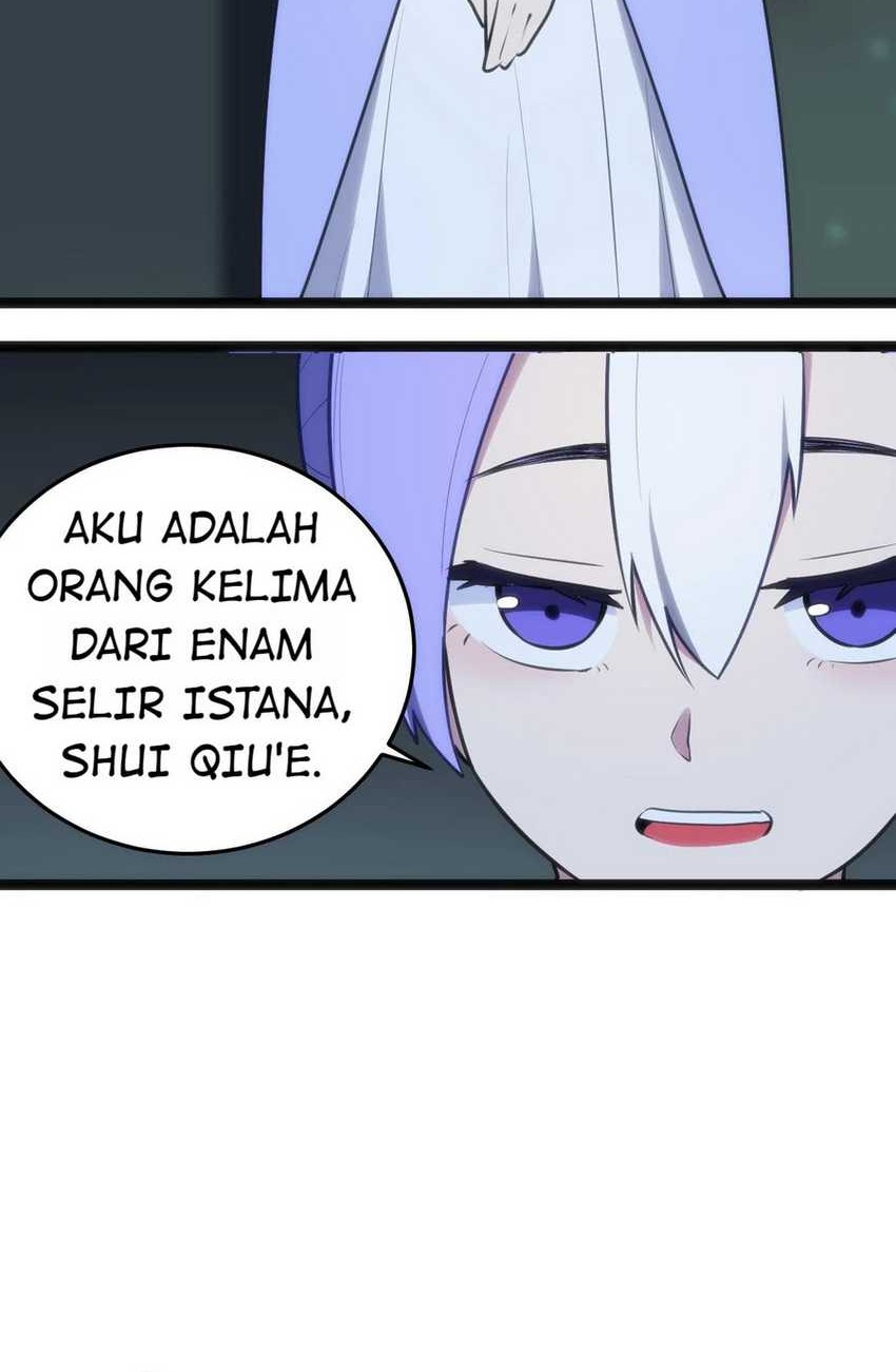 This Saint Has A Showdown Chapter 57 Gambar 18