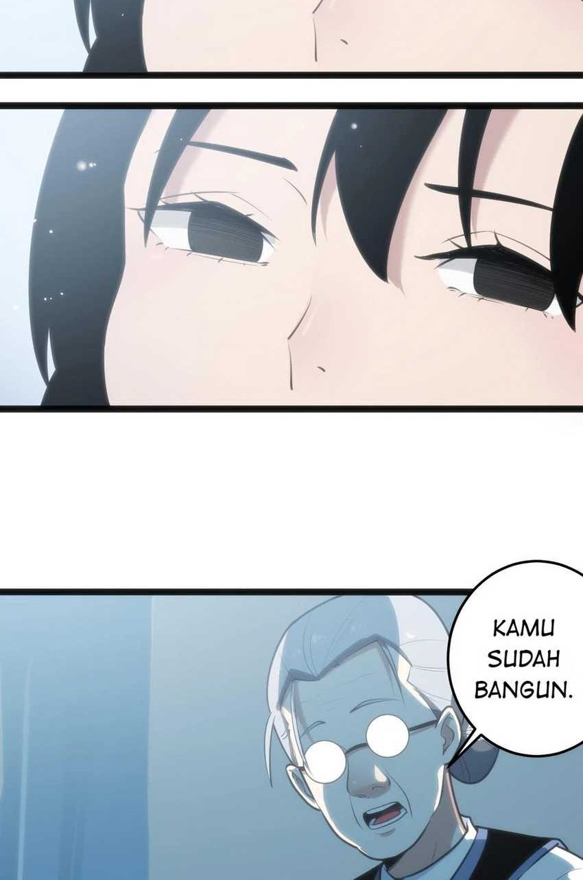 This Saint Has A Showdown Chapter 58 Gambar 20
