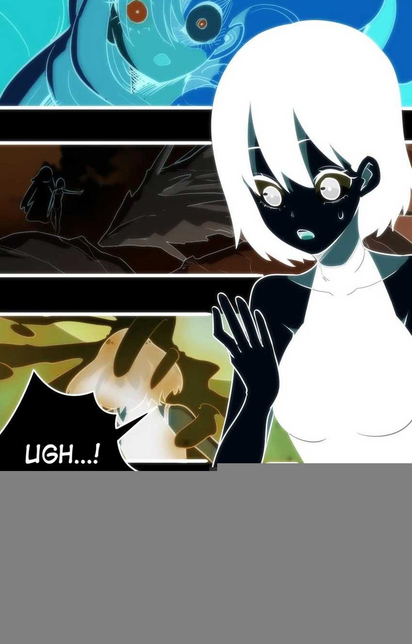 This Saint Has A Showdown Chapter 58 Gambar 22