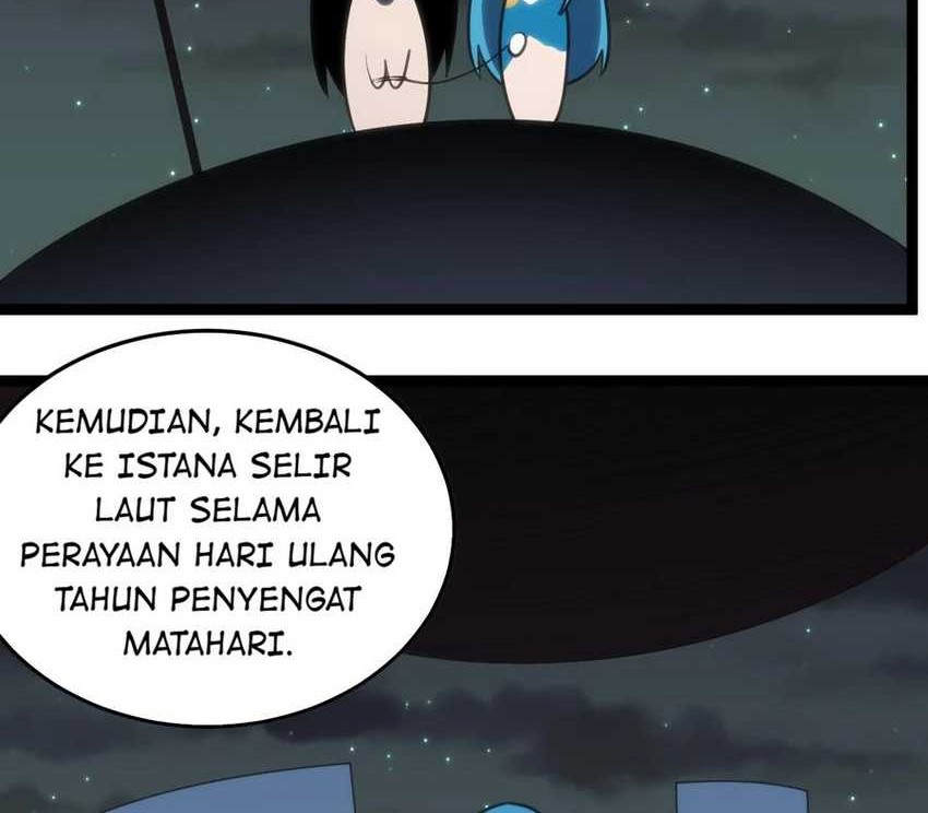 This Saint Has A Showdown Chapter 58 Gambar 4