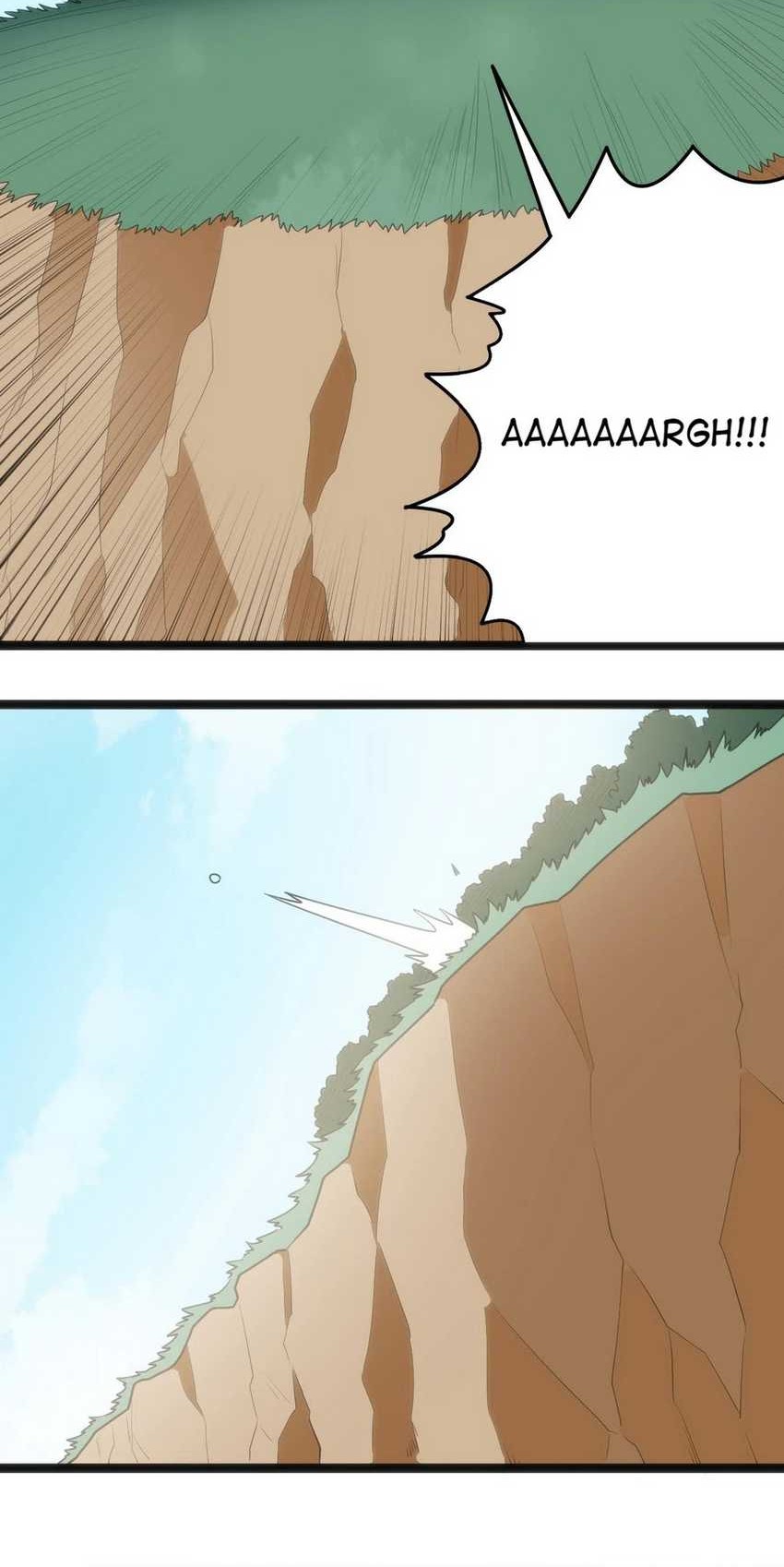 This Saint Has A Showdown Chapter 59 Gambar 8