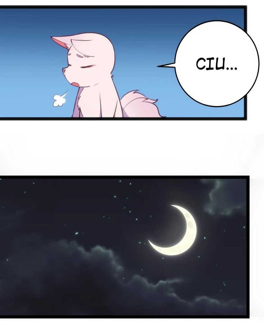 This Saint Has A Showdown Chapter 59 Gambar 18