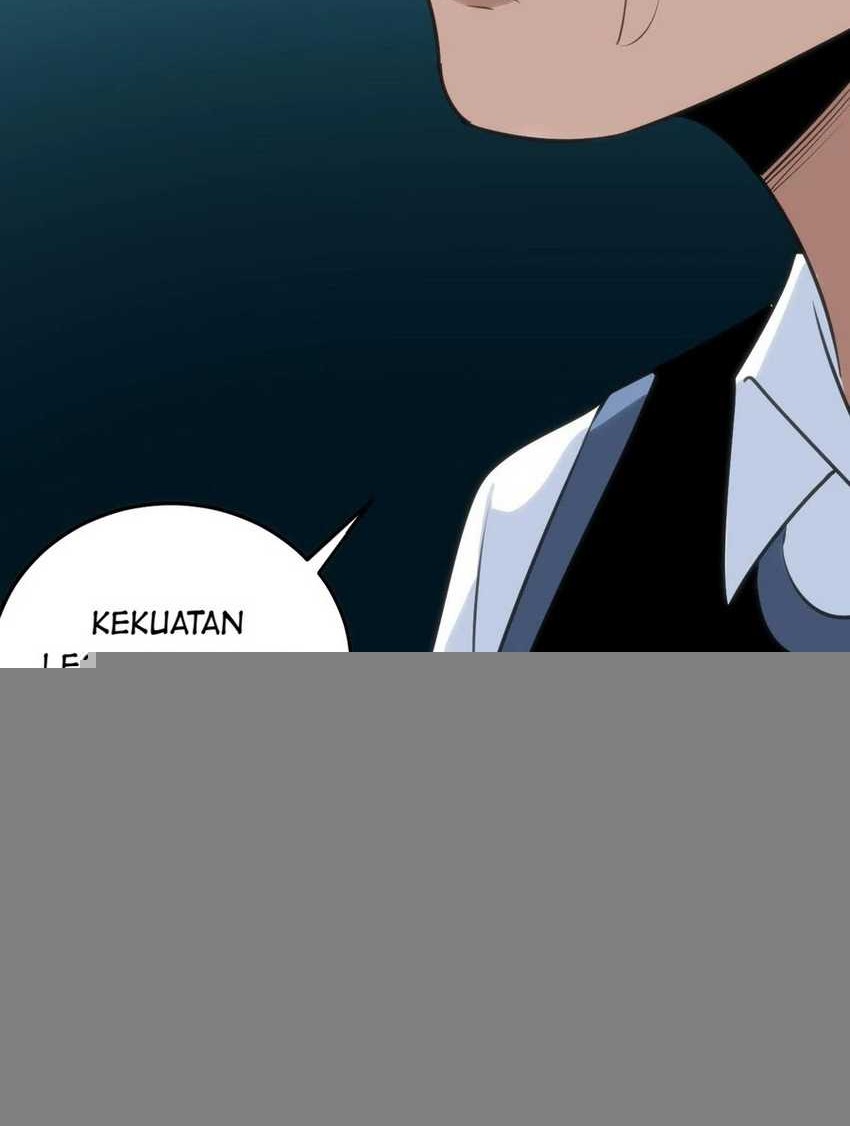 This Saint Has A Showdown Chapter 60 Gambar 10