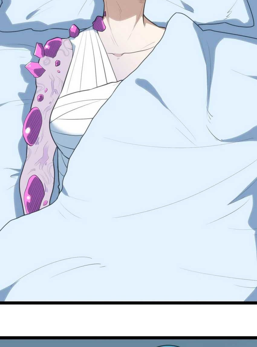 This Saint Has A Showdown Chapter 61 Gambar 28