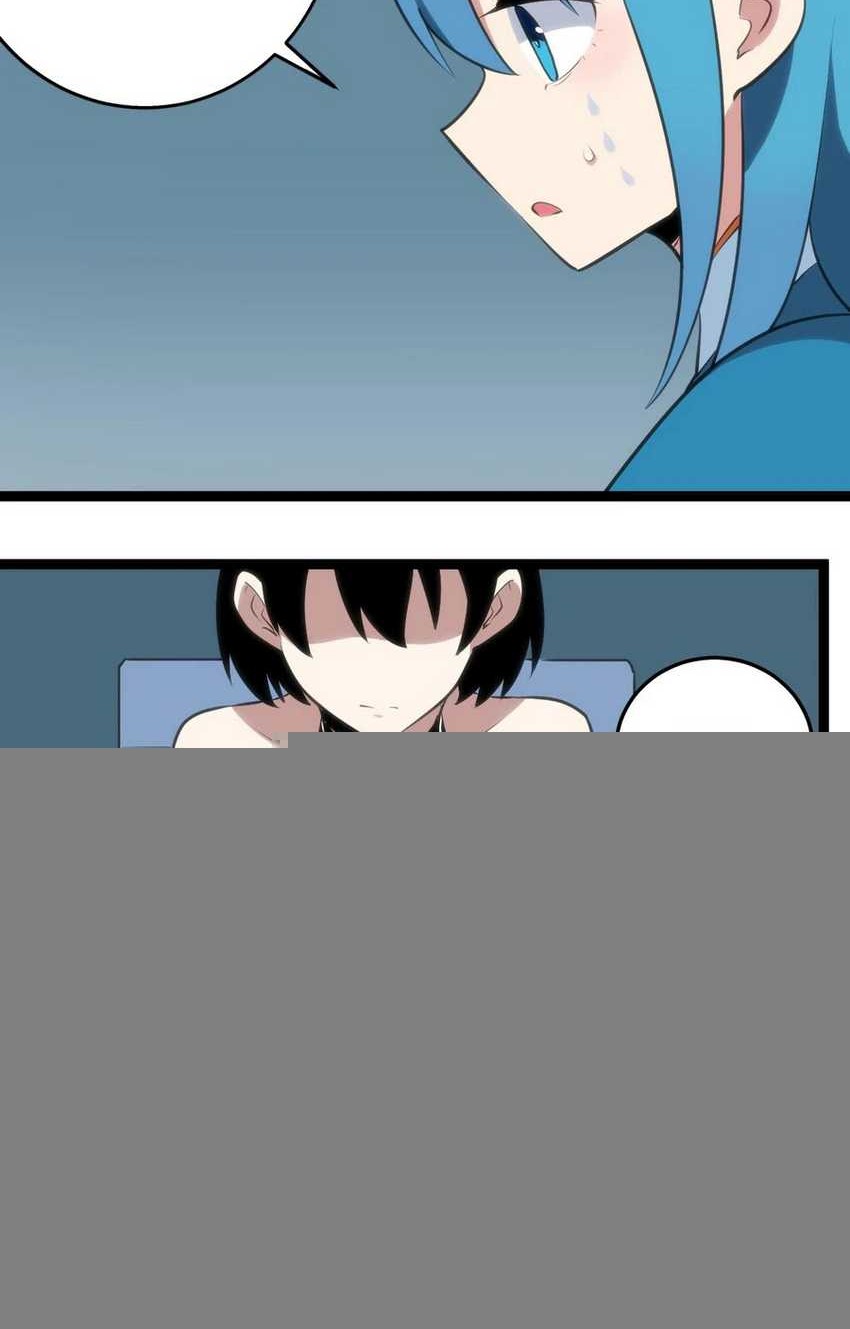 This Saint Has A Showdown Chapter 61 Gambar 30