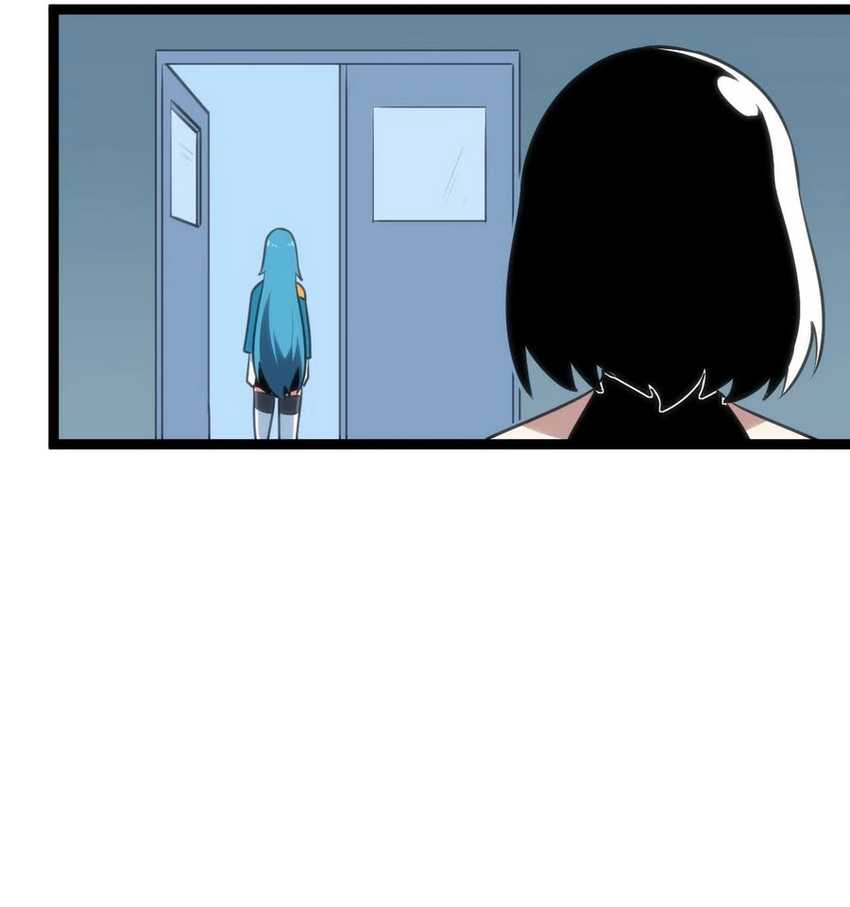 This Saint Has A Showdown Chapter 61 Gambar 33