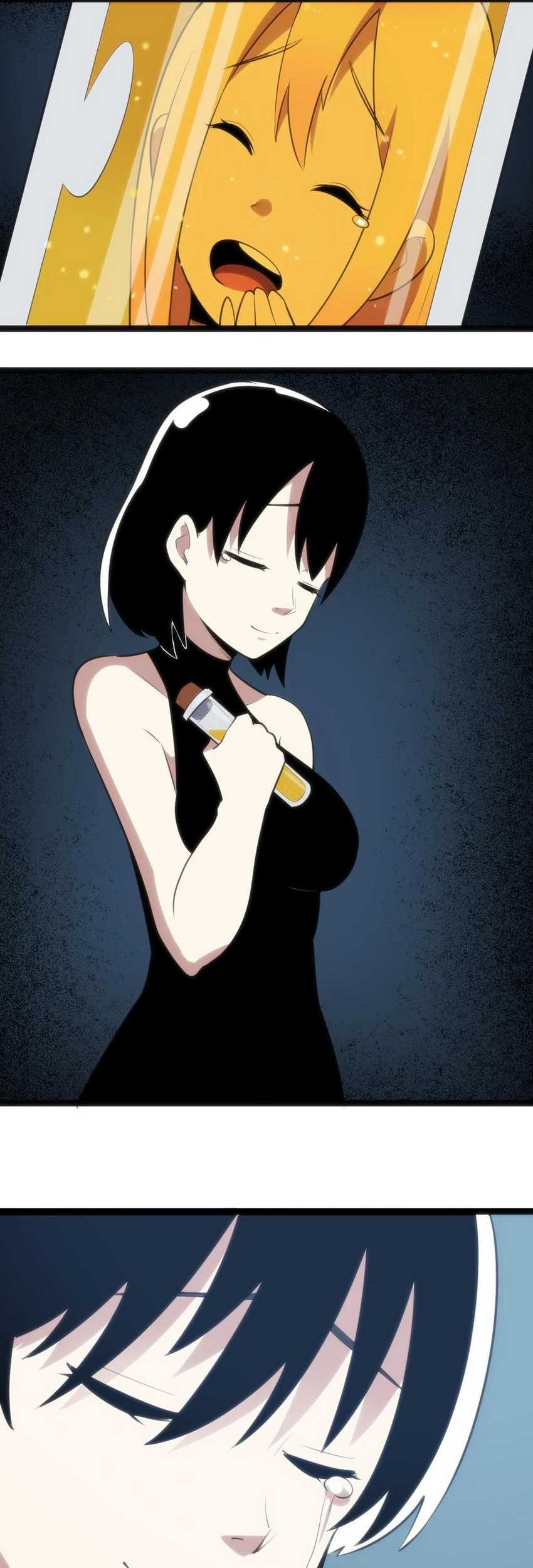 This Saint Has A Showdown Chapter 62 Gambar 19