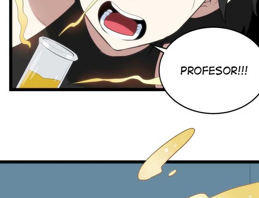 This Saint Has A Showdown Chapter 62 Gambar 22