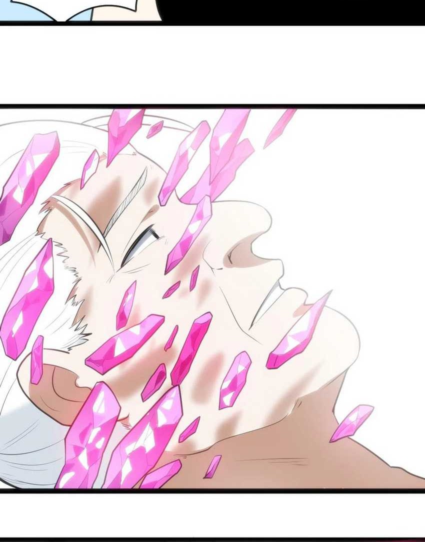 This Saint Has A Showdown Chapter 62 Gambar 26