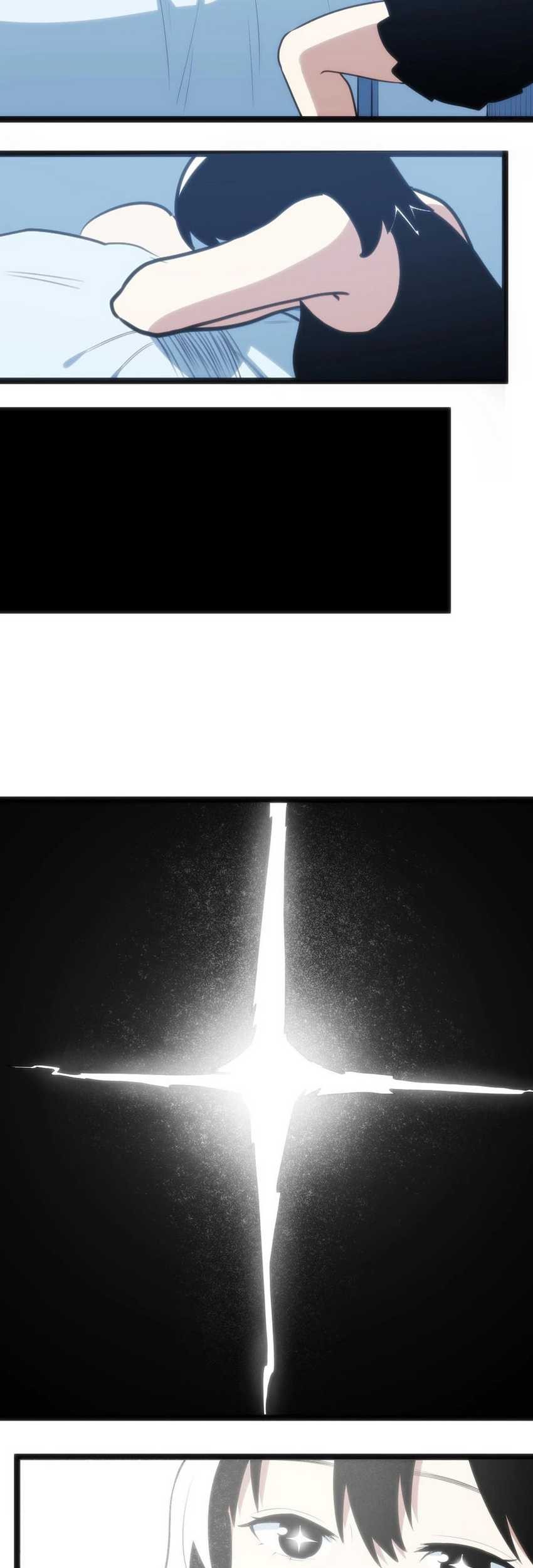 This Saint Has A Showdown Chapter 62 Gambar 3
