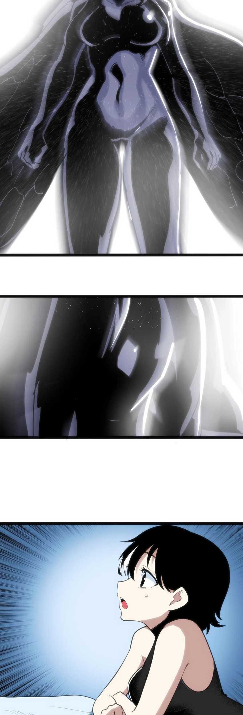 This Saint Has A Showdown Chapter 62 Gambar 5