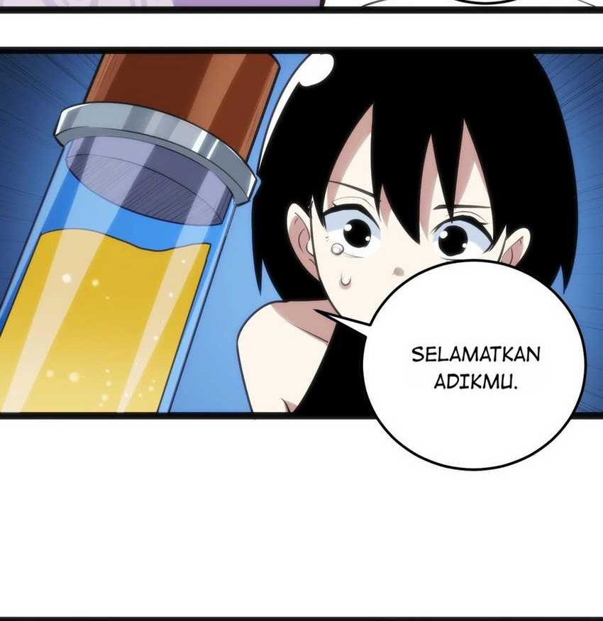 This Saint Has A Showdown Chapter 62 Gambar 10