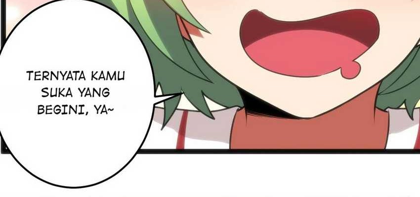 This Saint Has A Showdown Chapter 63 Gambar 20