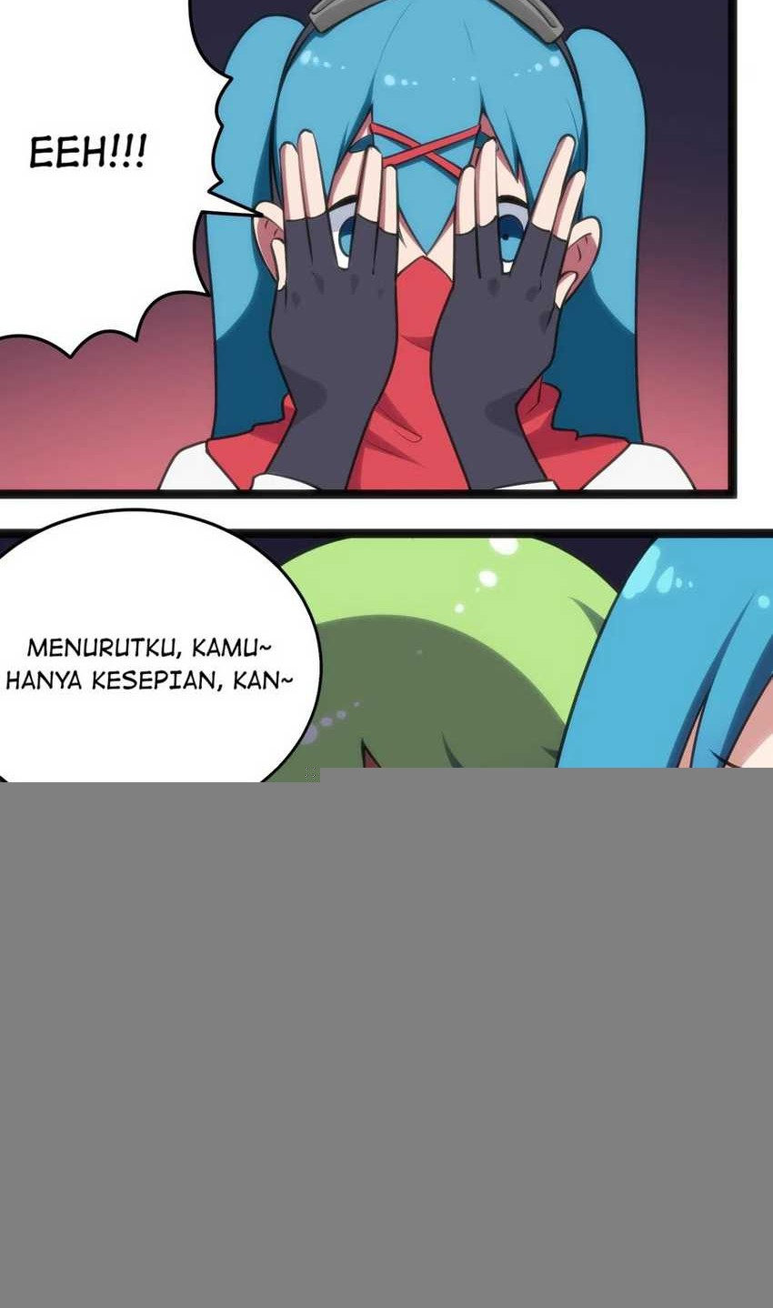 This Saint Has A Showdown Chapter 63 Gambar 22