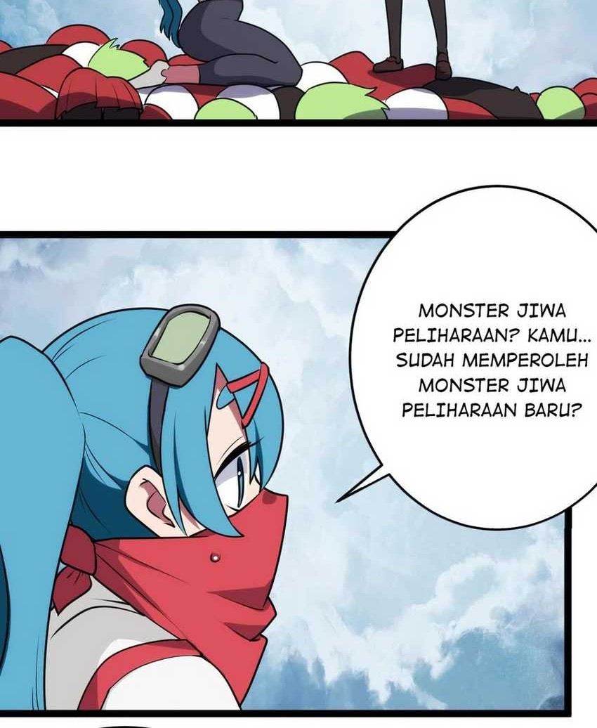 This Saint Has A Showdown Chapter 63 Gambar 10