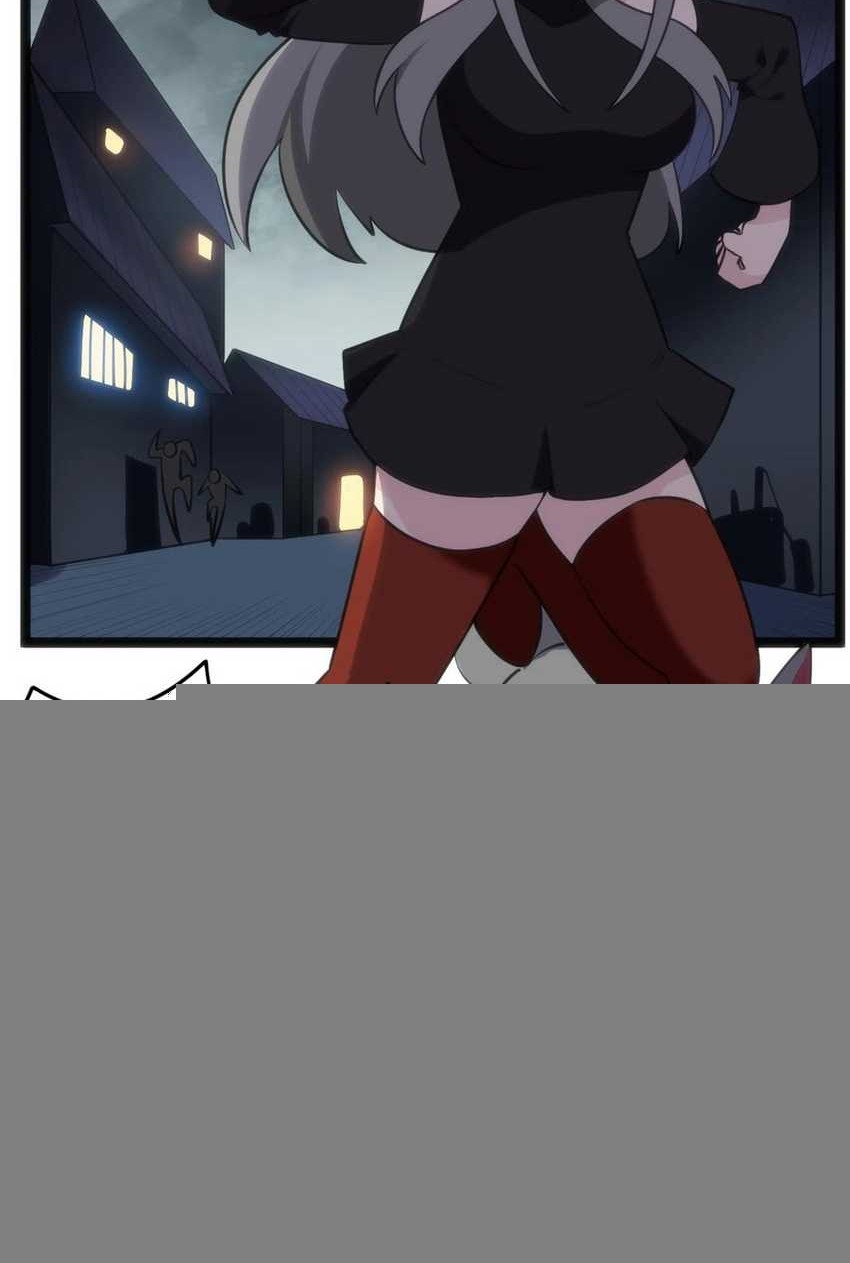 This Saint Has A Showdown Chapter 63 Gambar 12