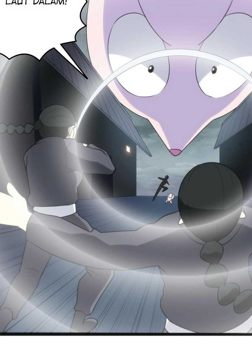 This Saint Has A Showdown Chapter 63 Gambar 14