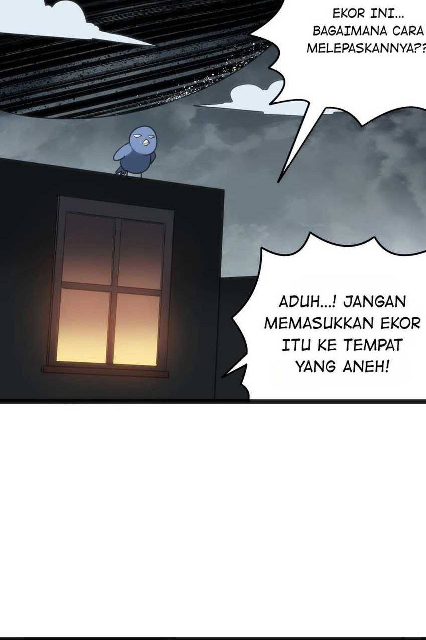 This Saint Has A Showdown Chapter 63 Gambar 18
