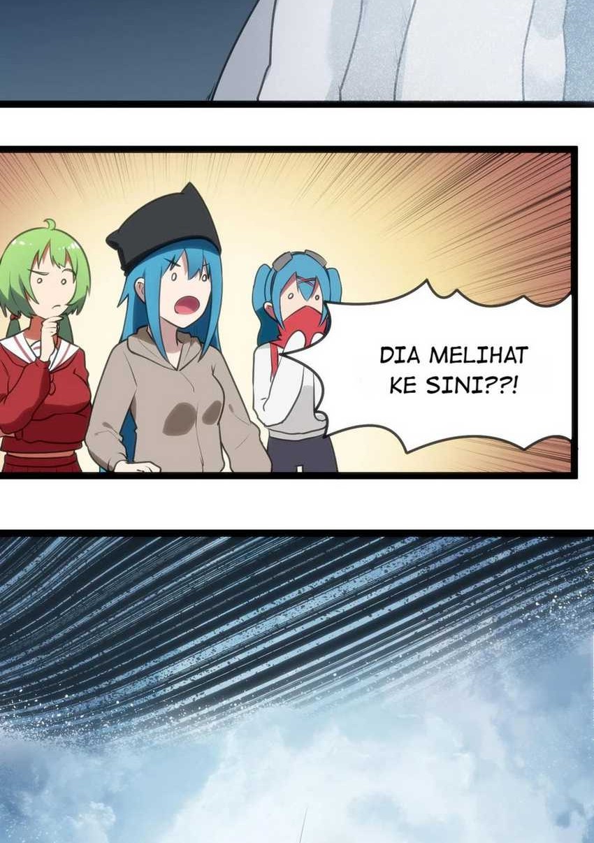 This Saint Has A Showdown Chapter 64 Gambar 22