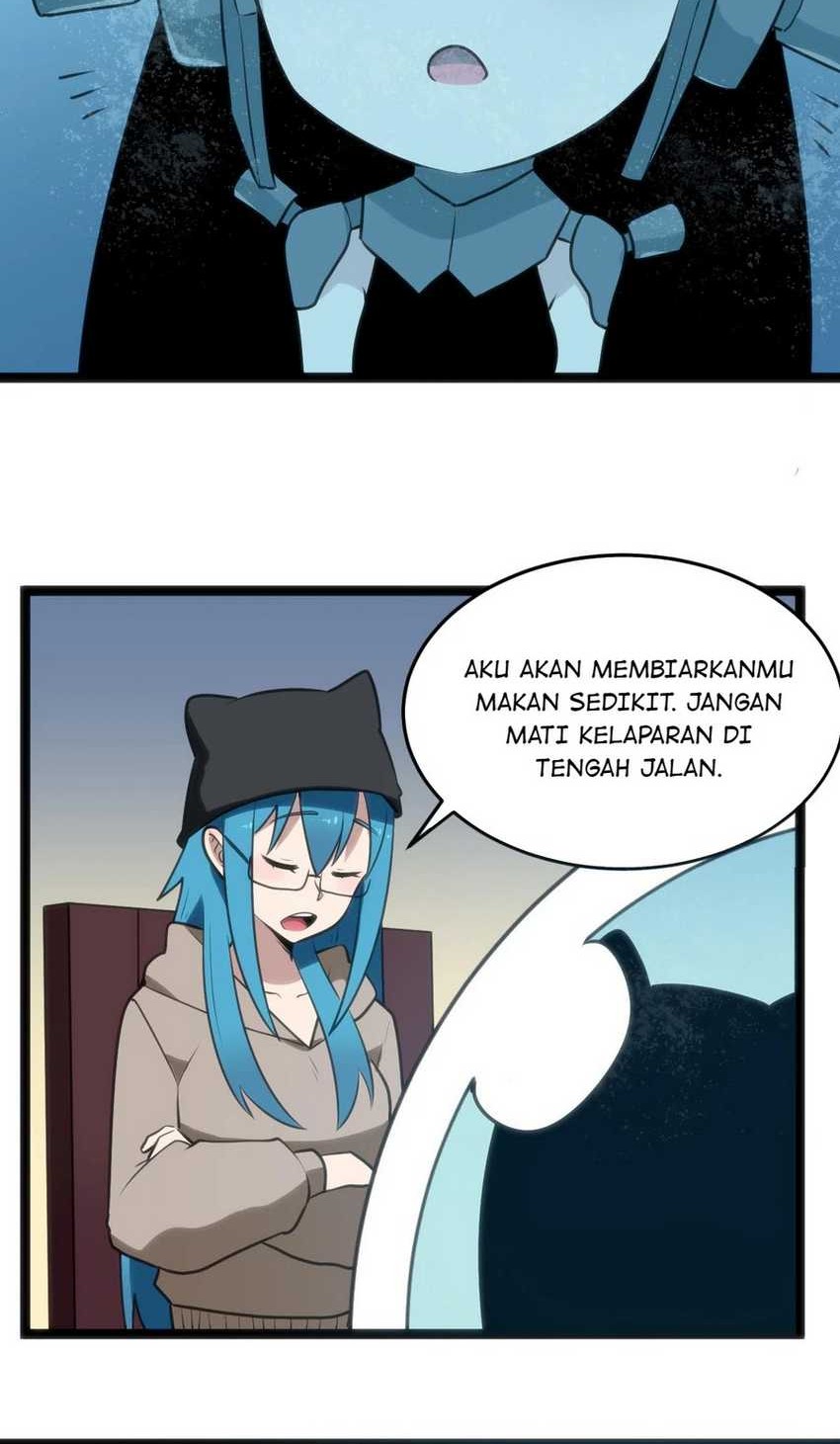 This Saint Has A Showdown Chapter 64 Gambar 6