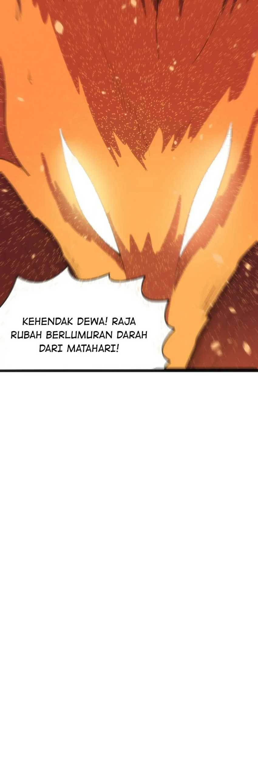 This Saint Has A Showdown Chapter 65 Gambar 19