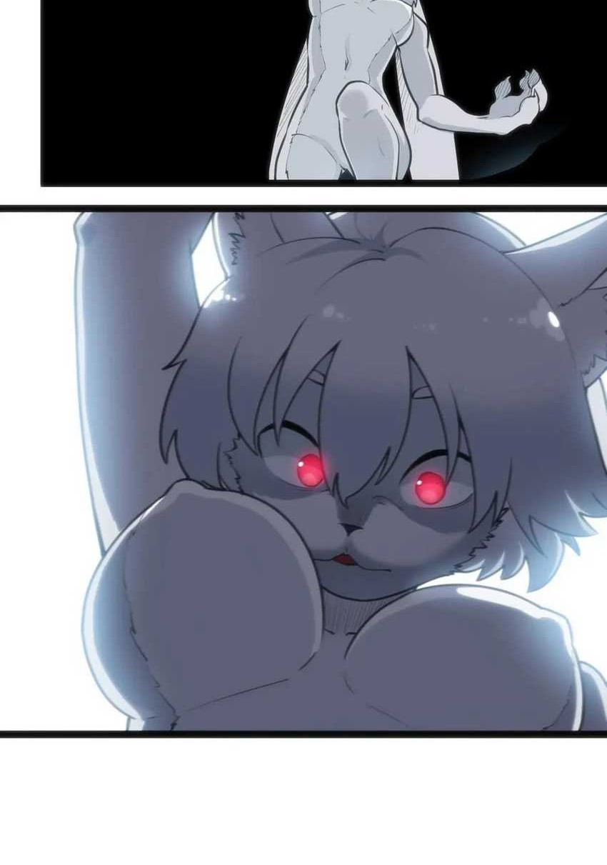 This Saint Has A Showdown Chapter 65 Gambar 14