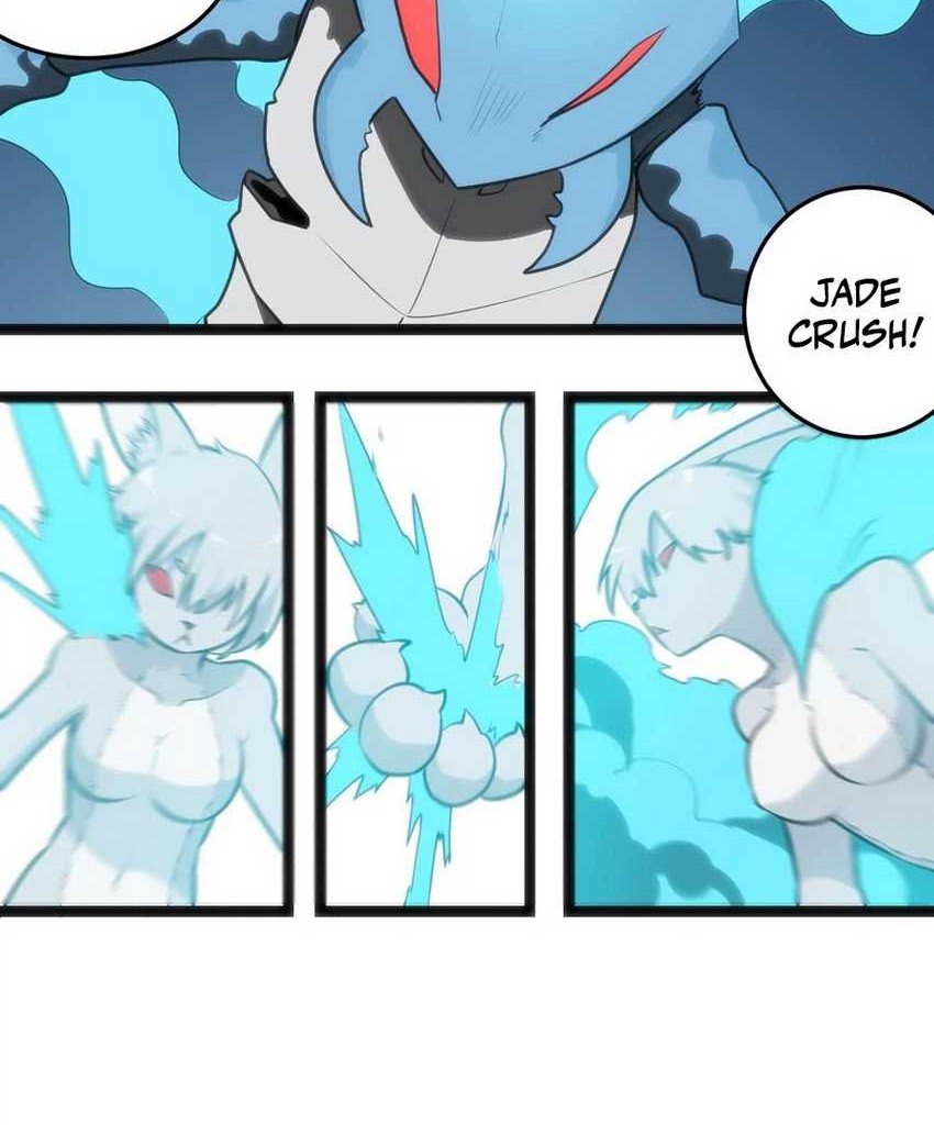 This Saint Has A Showdown Chapter 66 Gambar 13