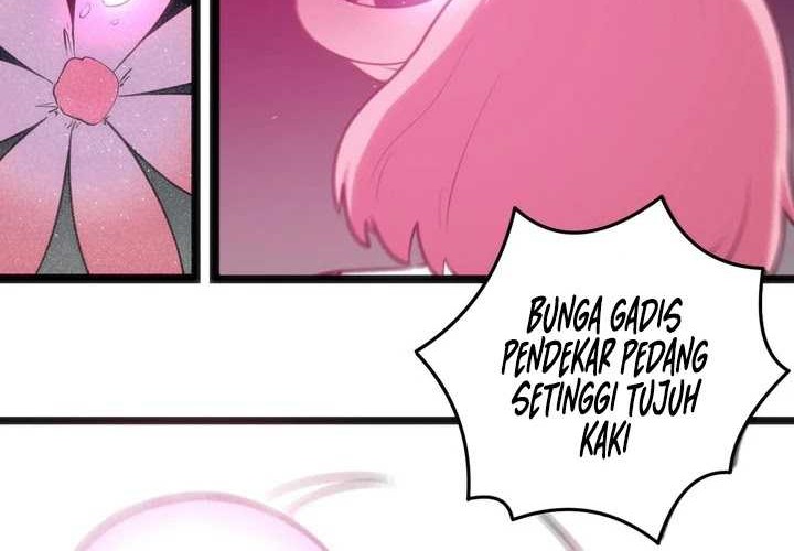This Saint Has A Showdown Chapter 67 Gambar 10