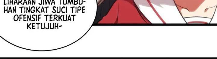 This Saint Has A Showdown Chapter 67 Gambar 14
