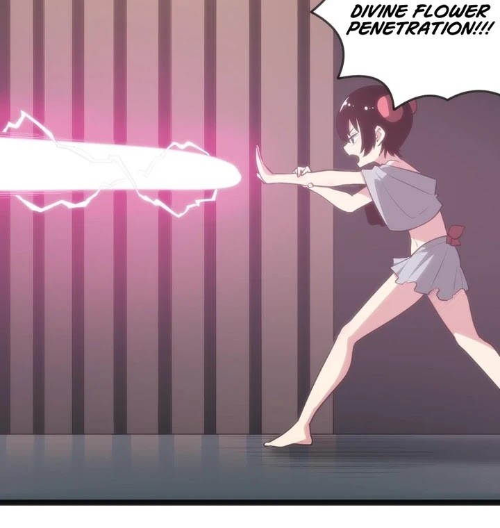 This Saint Has A Showdown Chapter 69 Gambar 10