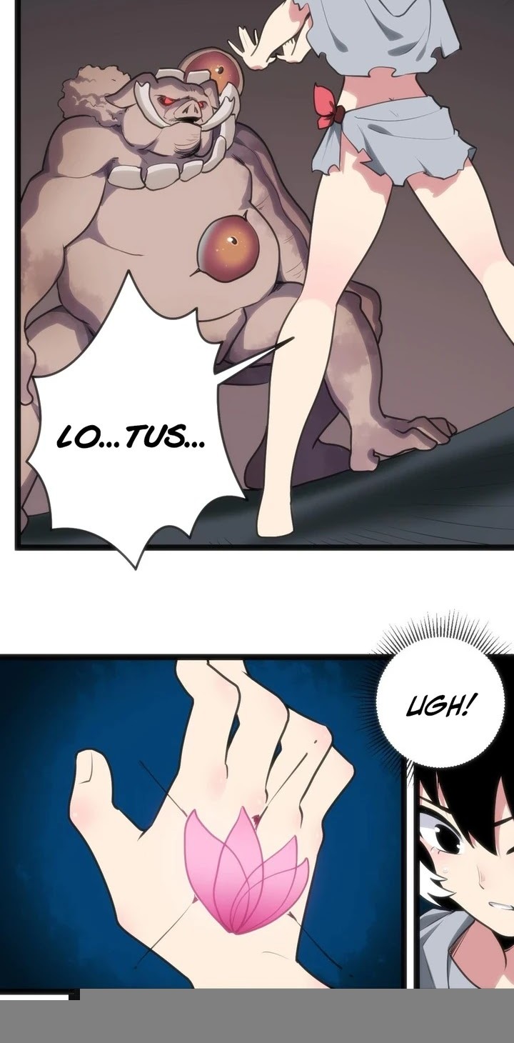 This Saint Has A Showdown Chapter 69 Gambar 13
