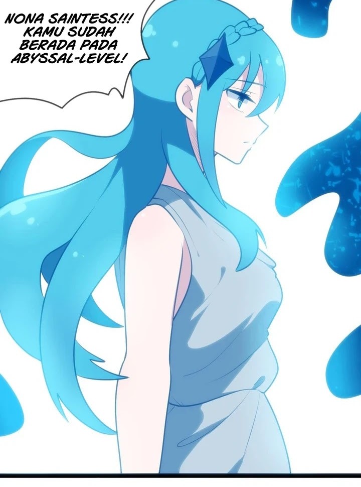 This Saint Has A Showdown Chapter 69 Gambar 18