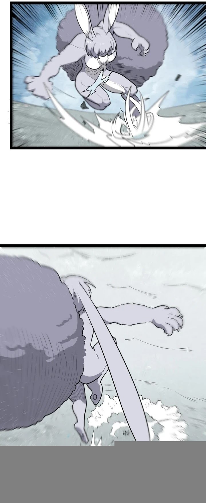 This Saint Has A Showdown Chapter 70 Gambar 19