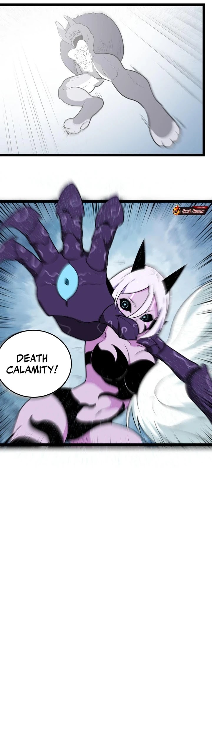 This Saint Has A Showdown Chapter 70 Gambar 20