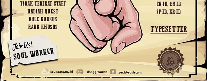 This Saint Has A Showdown Chapter 70 Gambar 22