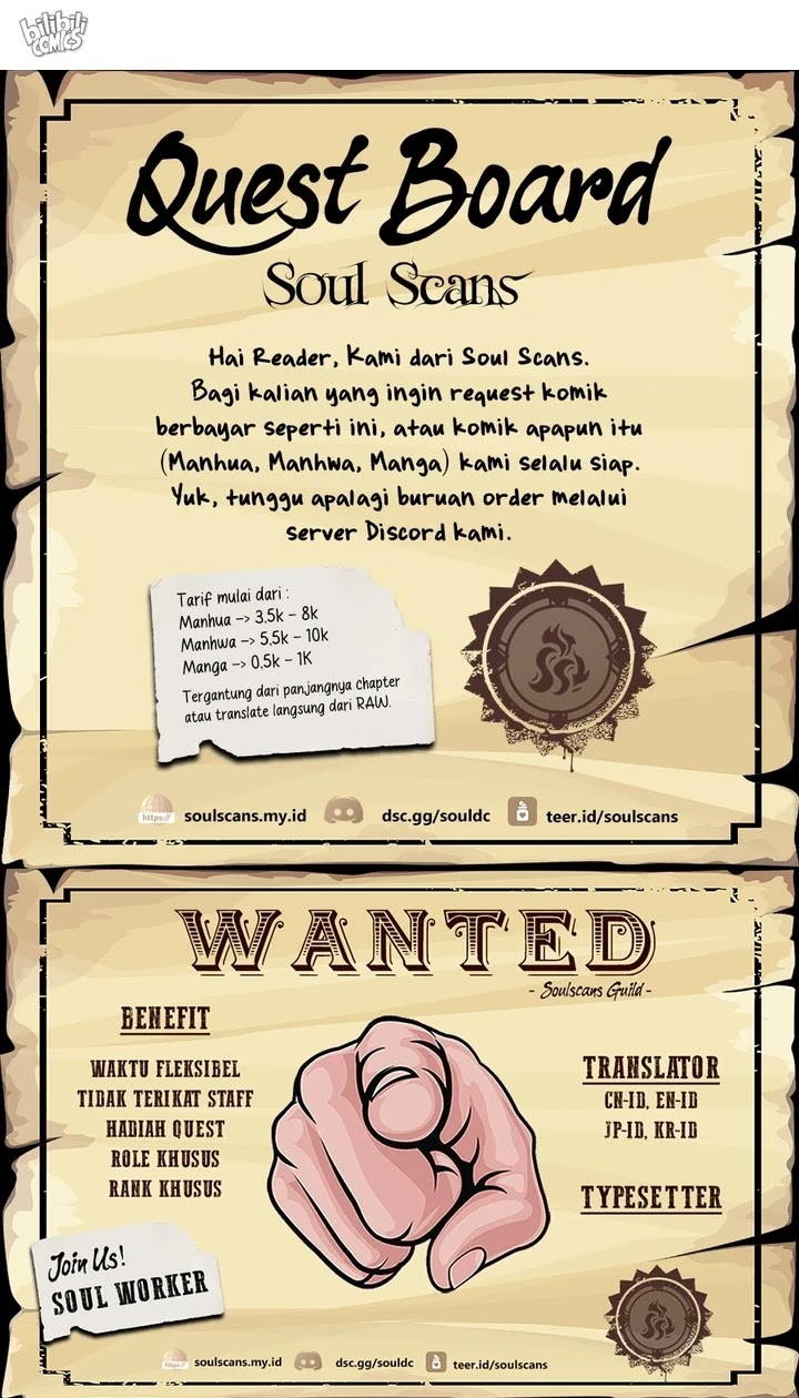 This Saint Has A Showdown Chapter 71 Gambar 25