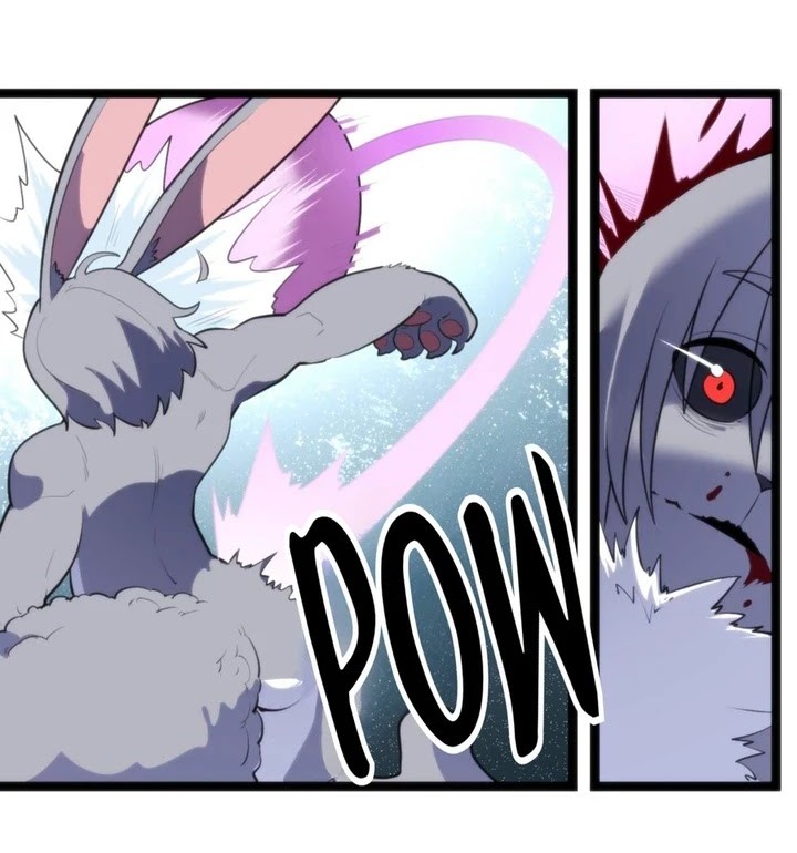 This Saint Has A Showdown Chapter 71 Gambar 4