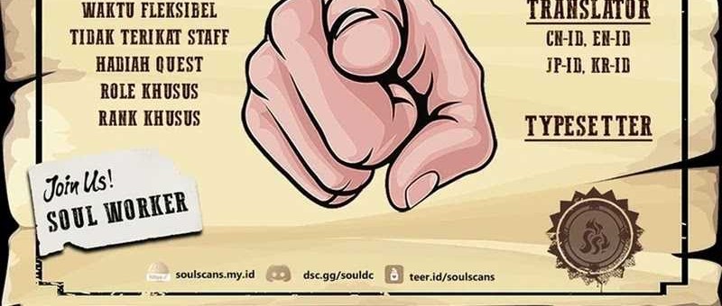 This Saint Has A Showdown Chapter 72 Gambar 27
