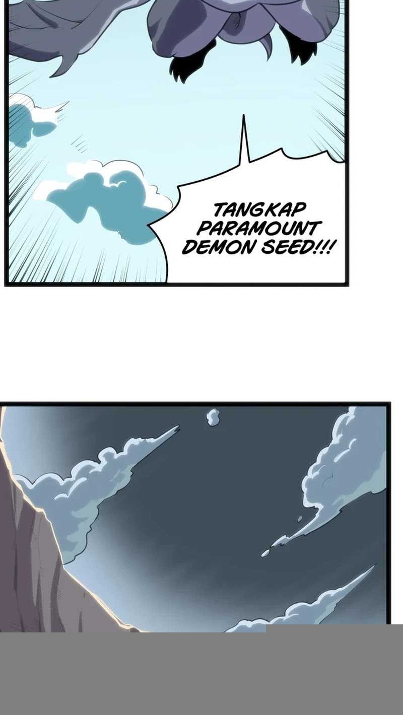 This Saint Has A Showdown Chapter 72 Gambar 4