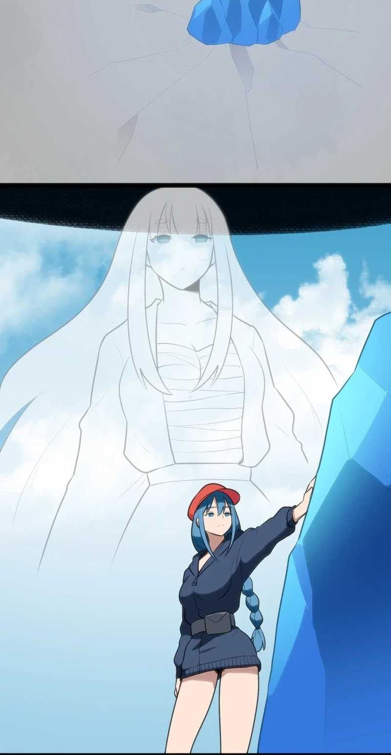 This Saint Has A Showdown Chapter 73 Gambar 28