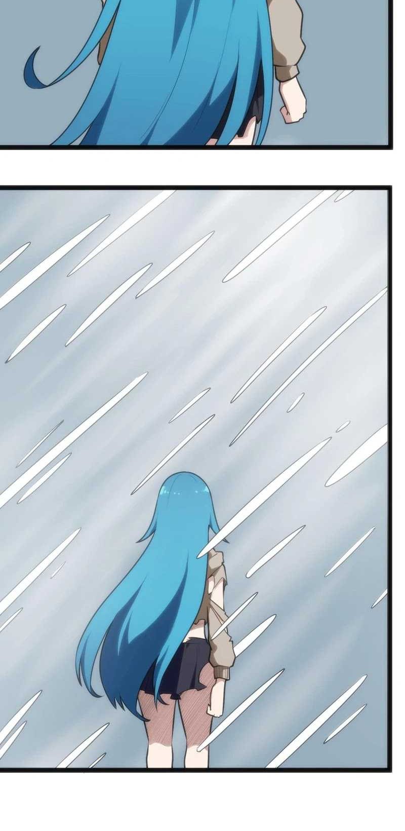 This Saint Has A Showdown Chapter 73 Gambar 4